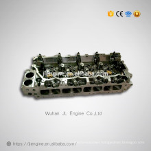 4HK1 head cylinder excavator engine spare parts 8980083633